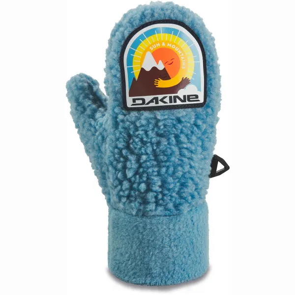 Dasher Fleece Mitt Kids'