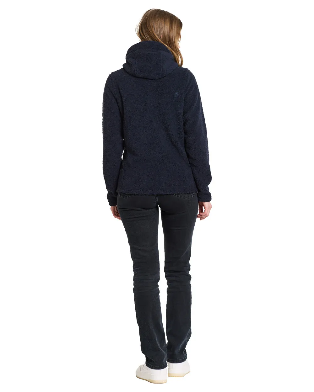 Didriksons Anniken Womens Full Zip Fleece 2
