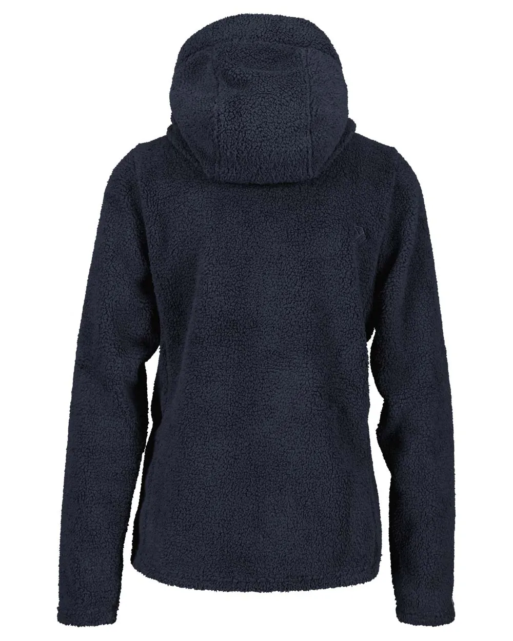 Didriksons Anniken Womens Full Zip Fleece 2