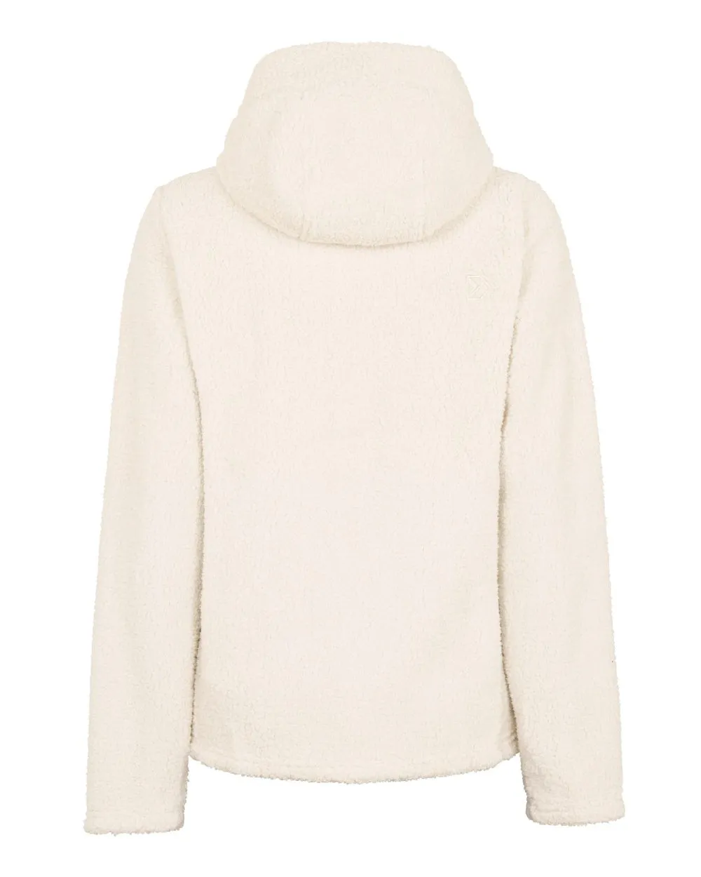 Didriksons Anniken Womens Full Zip Fleece 2