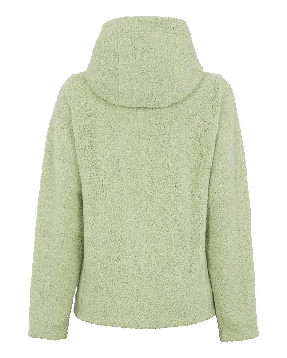 Didriksons Anniken Womens Full Zip Fleece 2