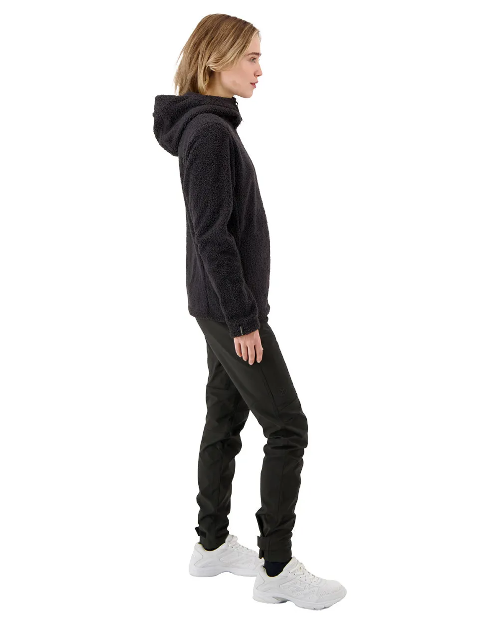 Didriksons Anniken Womens Full Zip Fleece 2