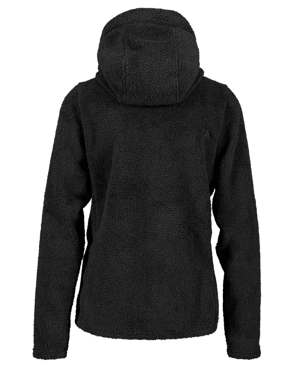 Didriksons Anniken Womens Full Zip Fleece 2
