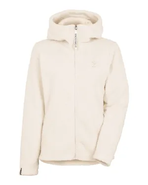 Didriksons Anniken Womens Full Zip Fleece 2