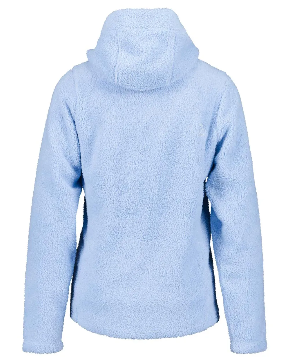Didriksons Anniken Womens Full Zip Fleece 2