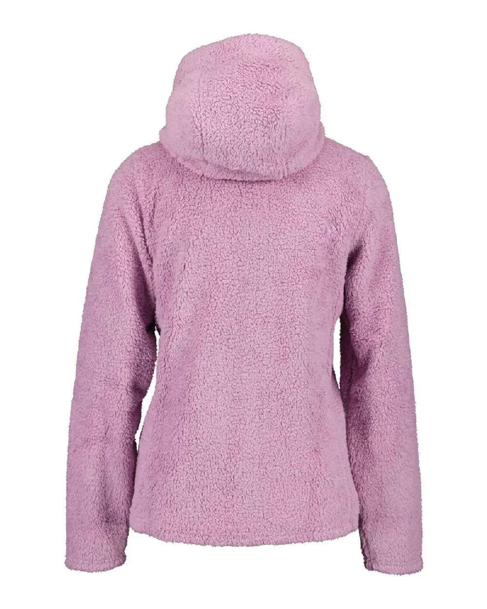 Didriksons Anniken Womens Full Zip Fleece 2