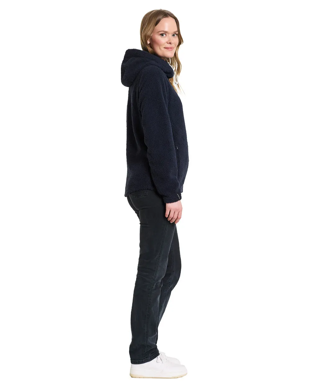 Didriksons Anniken Womens Full Zip Fleece 2