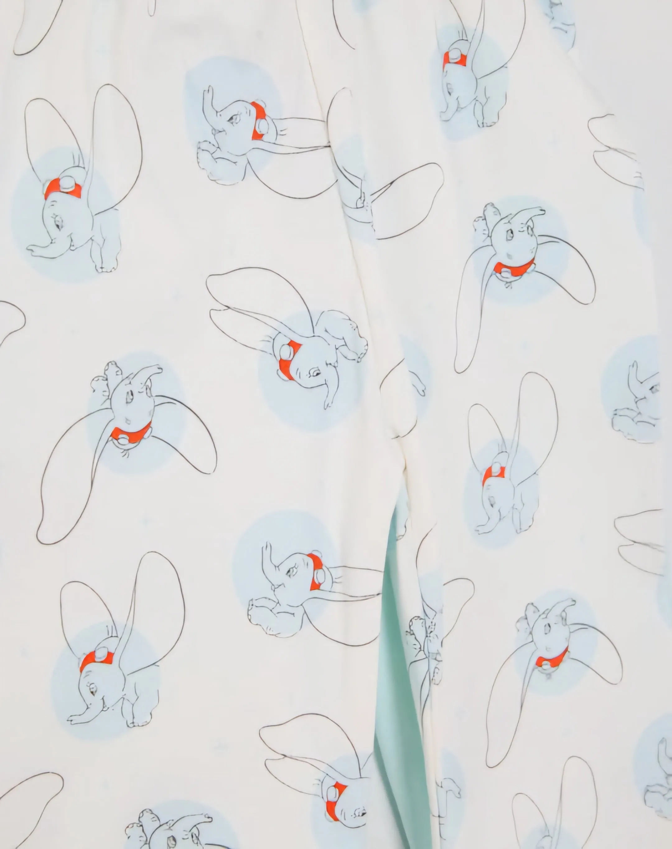 Disney Dumbo 2PC Sweatpant