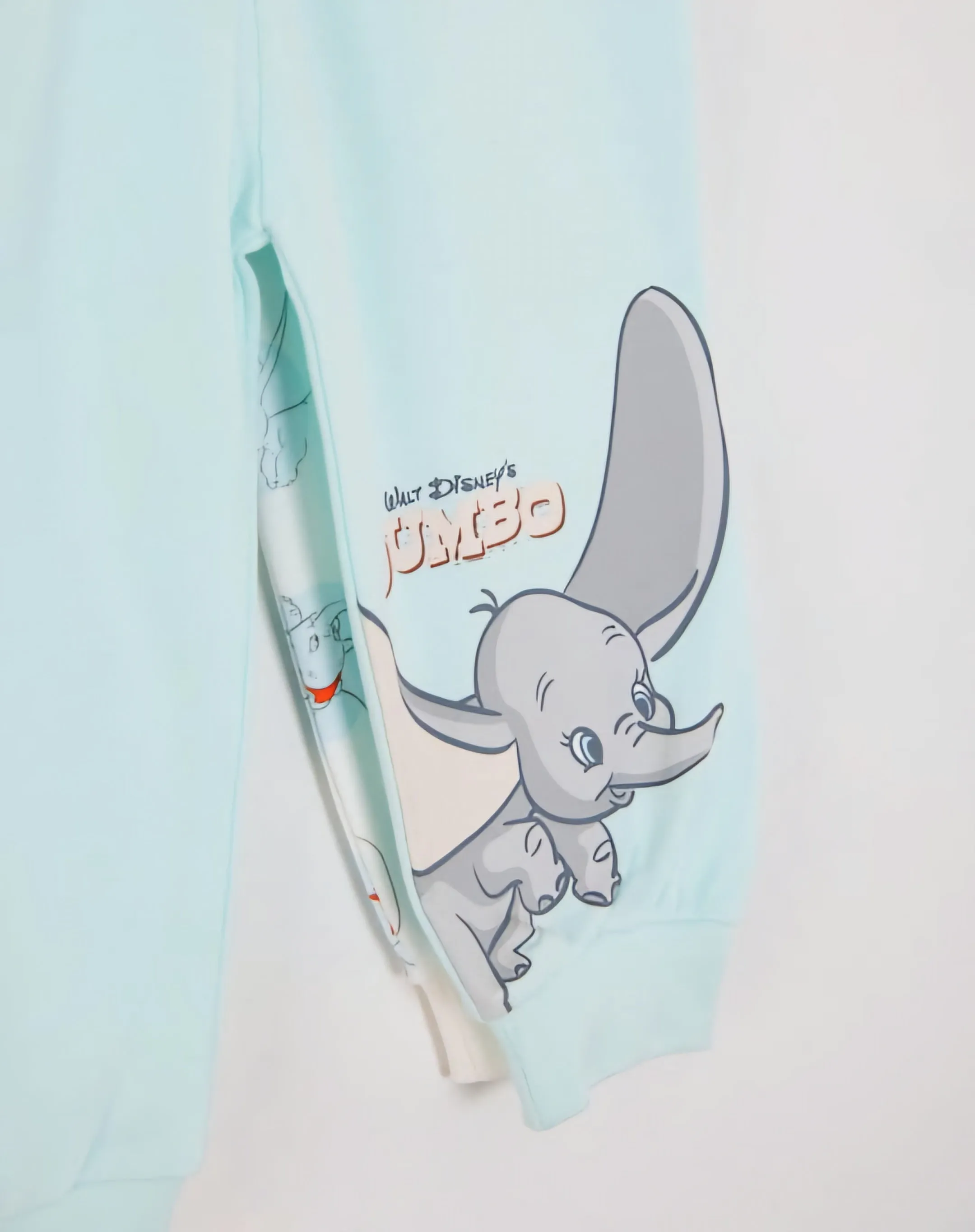 Disney Dumbo 2PC Sweatpant