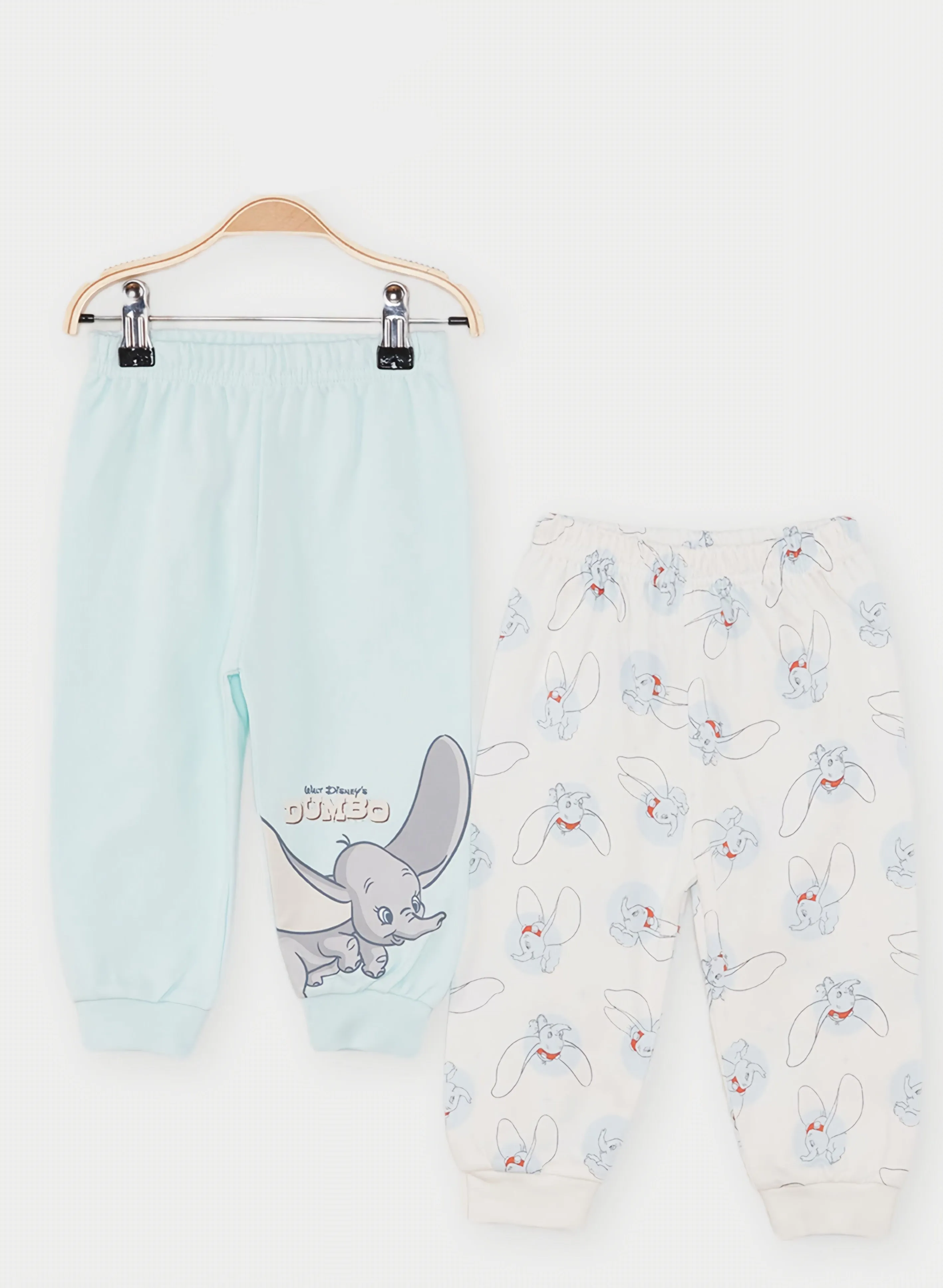 Disney Dumbo 2PC Sweatpant