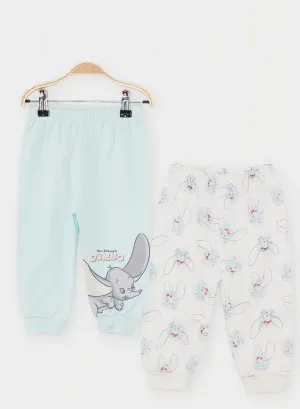 Disney Dumbo 2PC Sweatpant