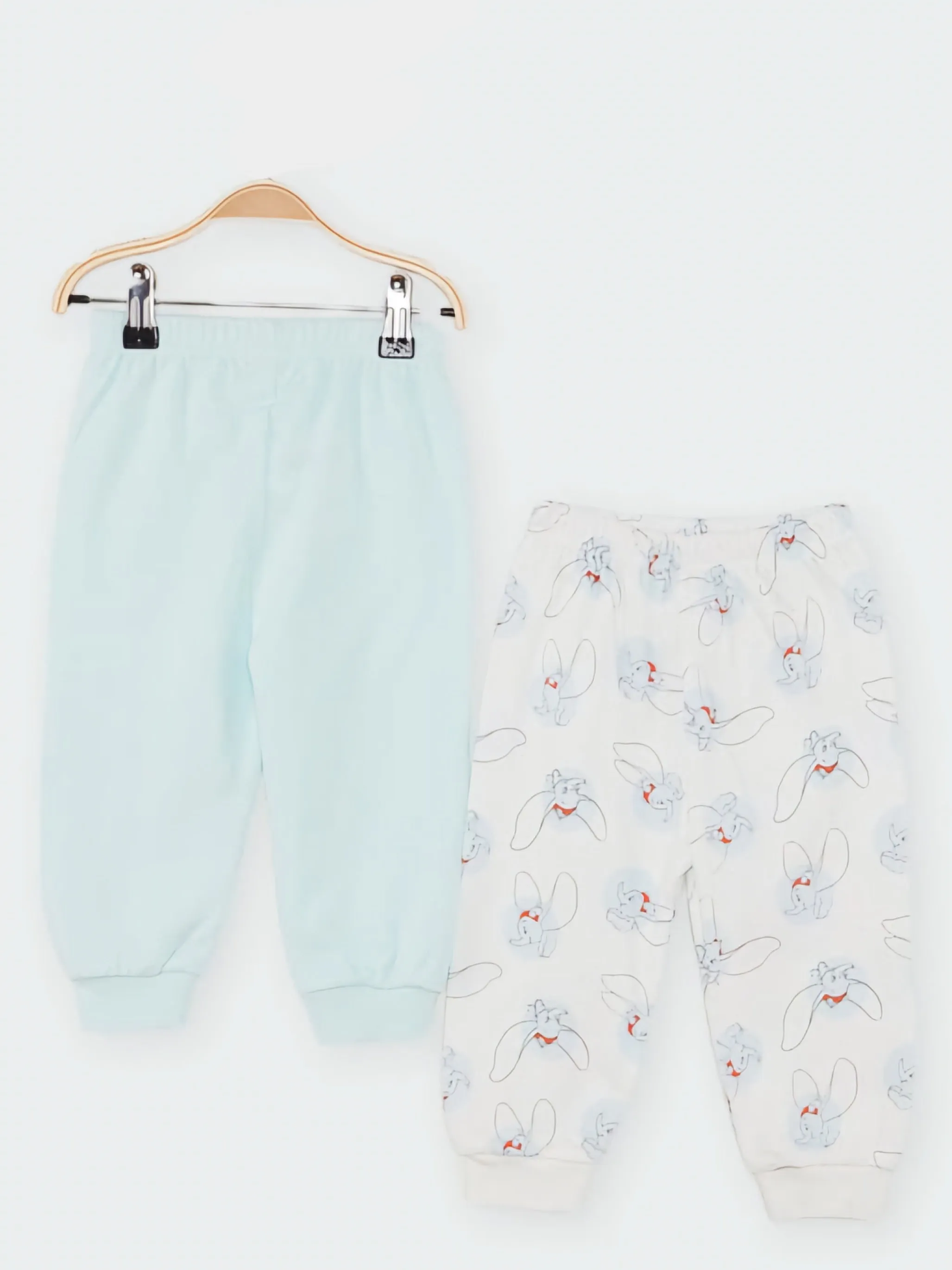 Disney Dumbo 2PC Sweatpant