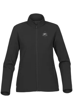 DPC Sport Horses 'Orbiter' Softshell Jacket