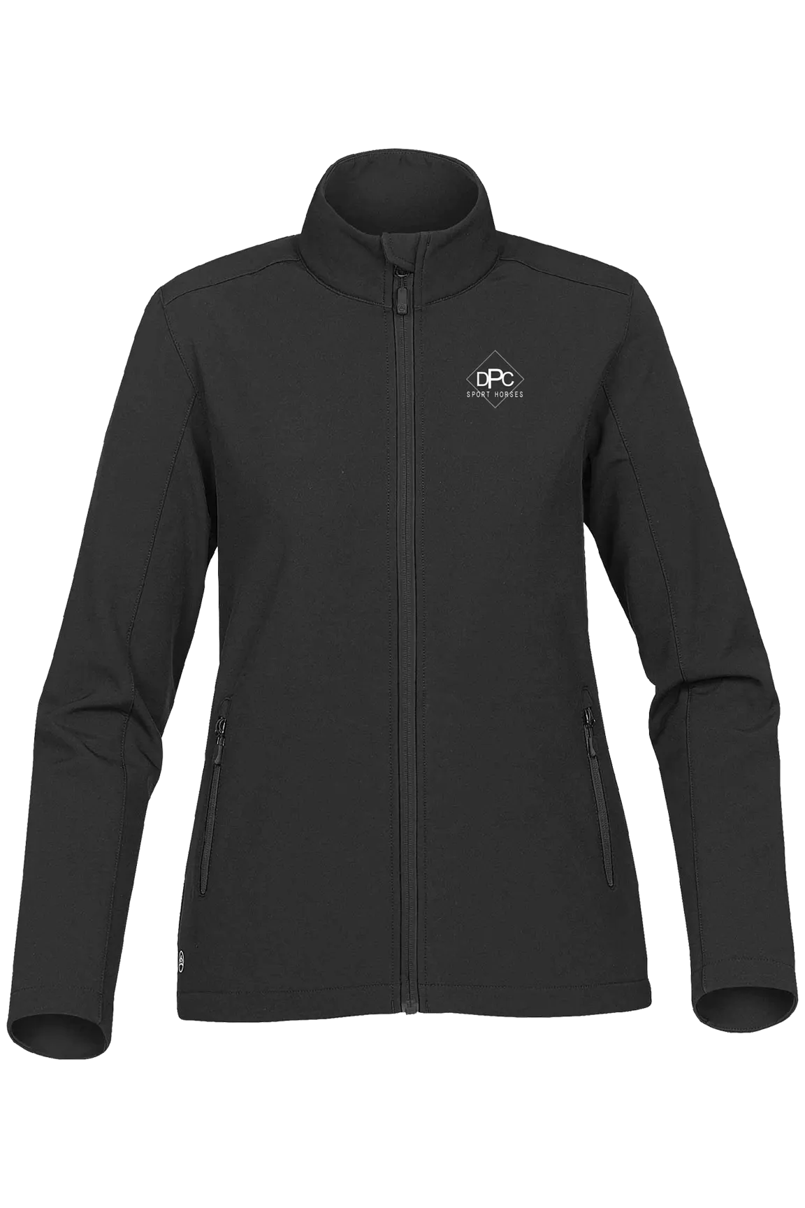DPC Sport Horses 'Orbiter' Softshell Jacket