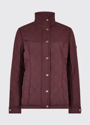 Dubarry Camlodge Quilted Jacket - Current