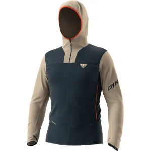 Dynafit M Traverse PolarTec Hooded Jacket
