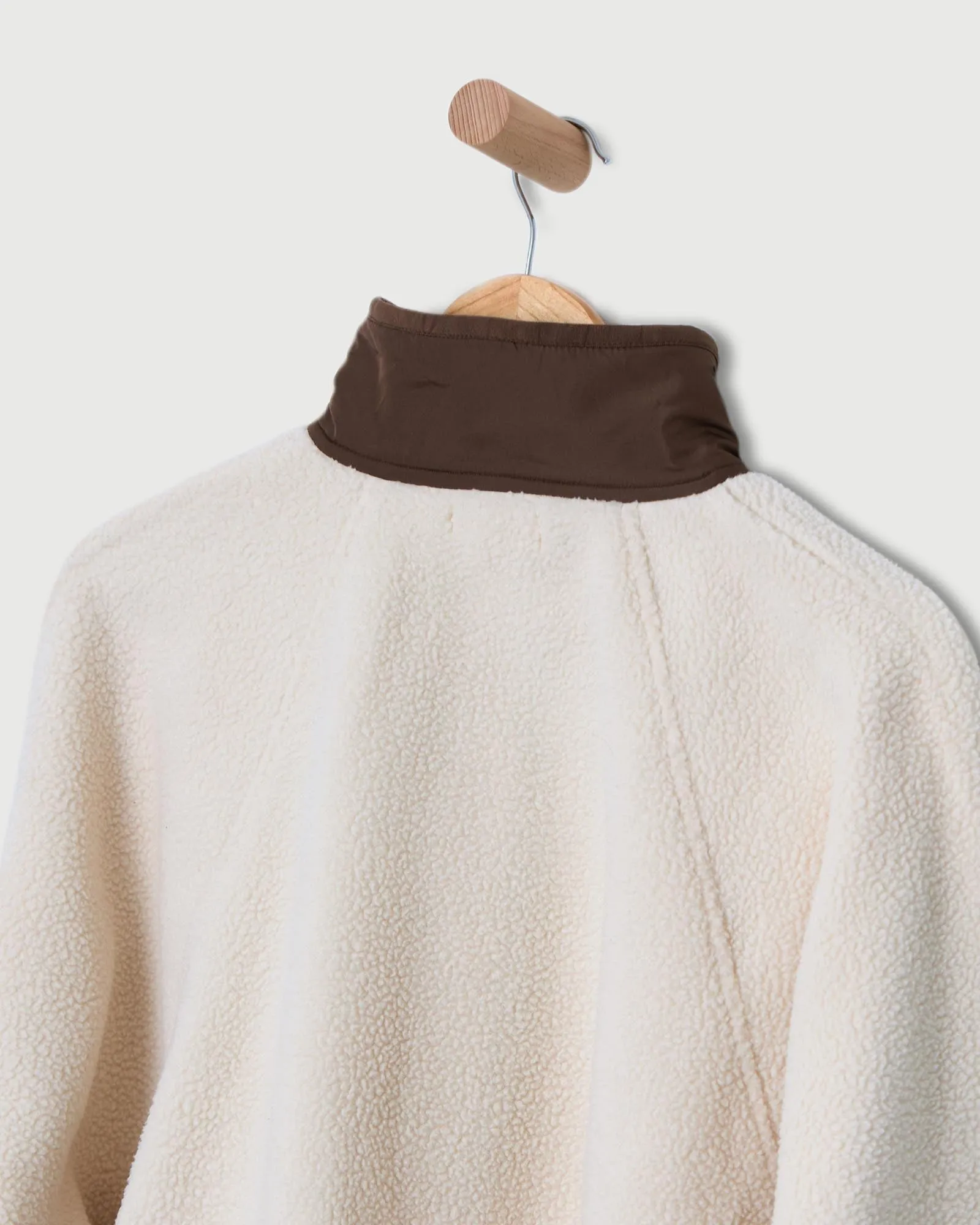 Easy Sundays Sunday Fleece Jacket