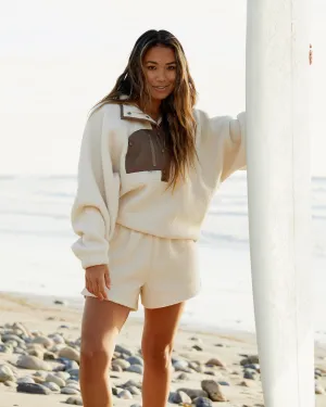 Easy Sundays Sunday Fleece Jacket
