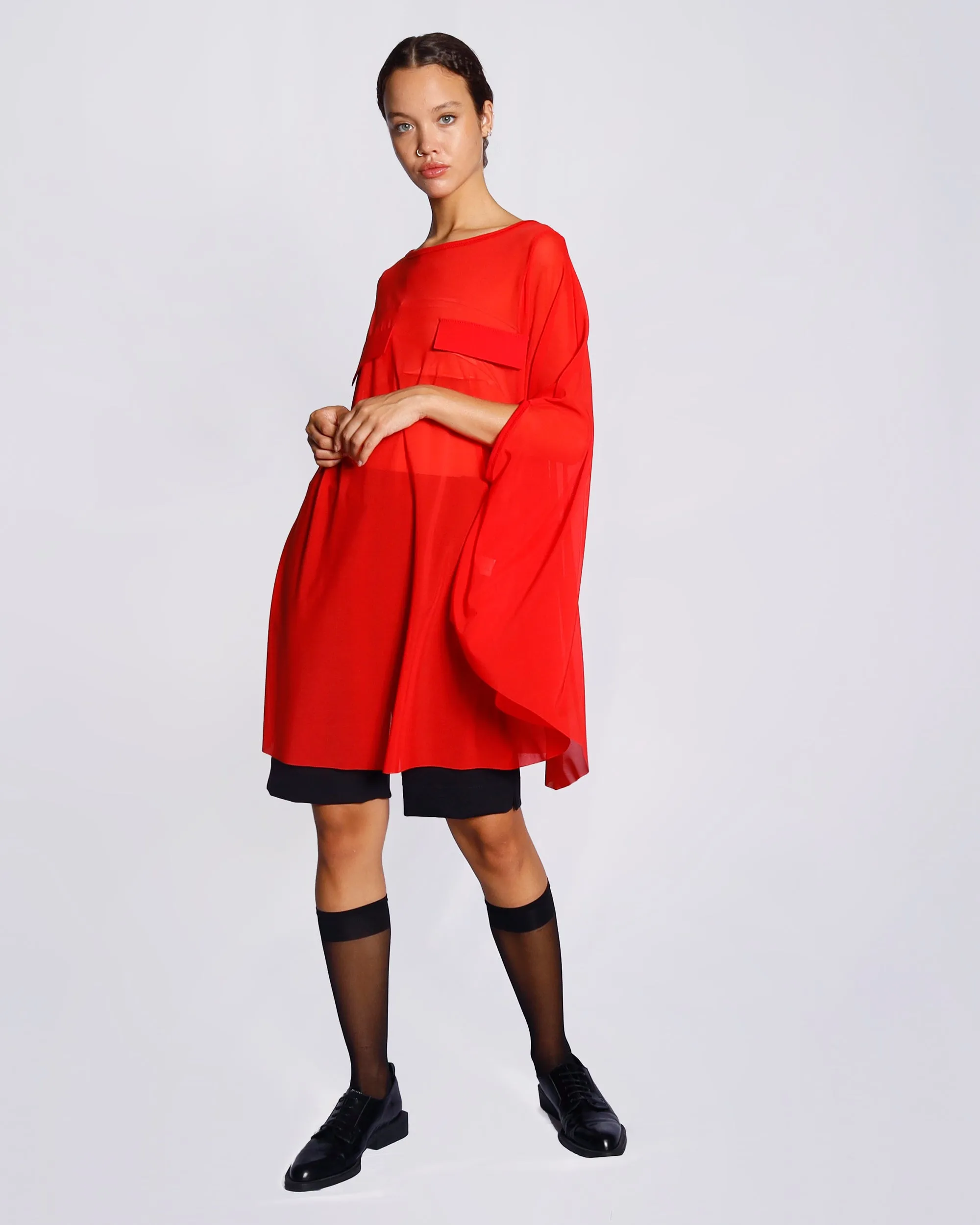 ELEVATE | Top