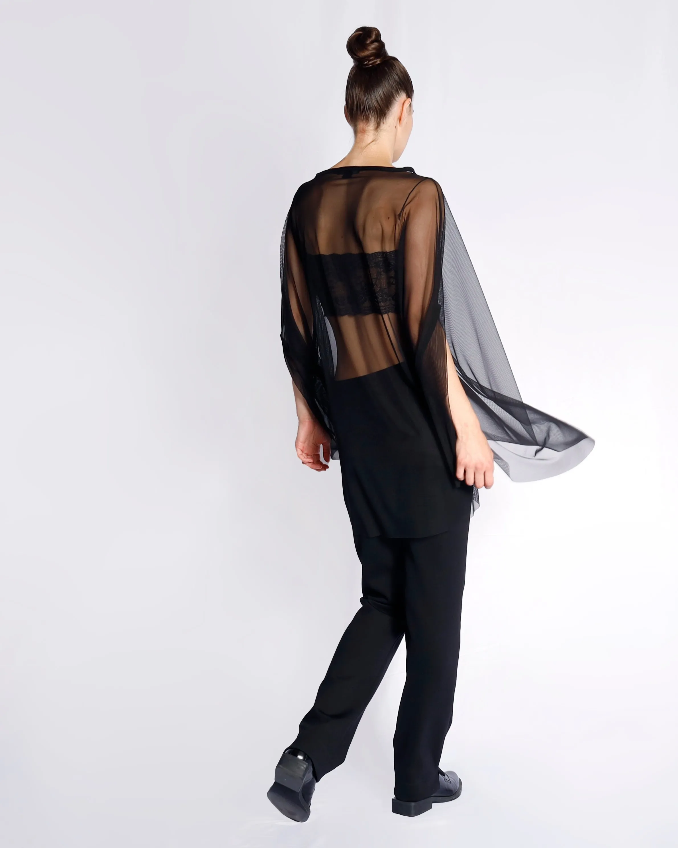 ELEVATE | Top