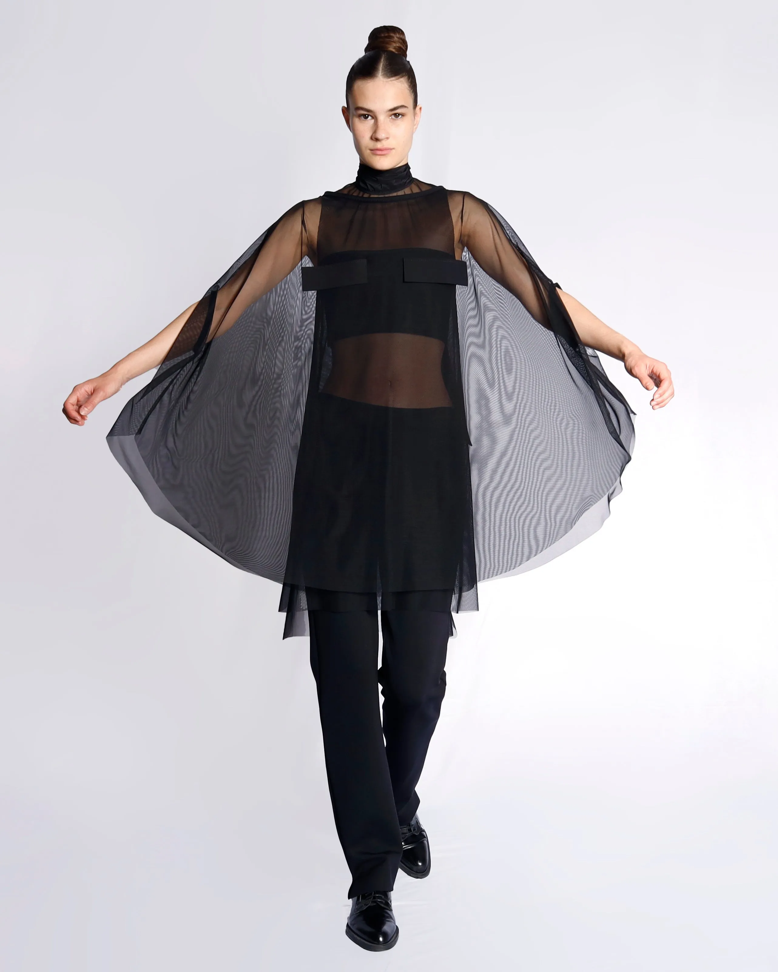ELEVATE | Top