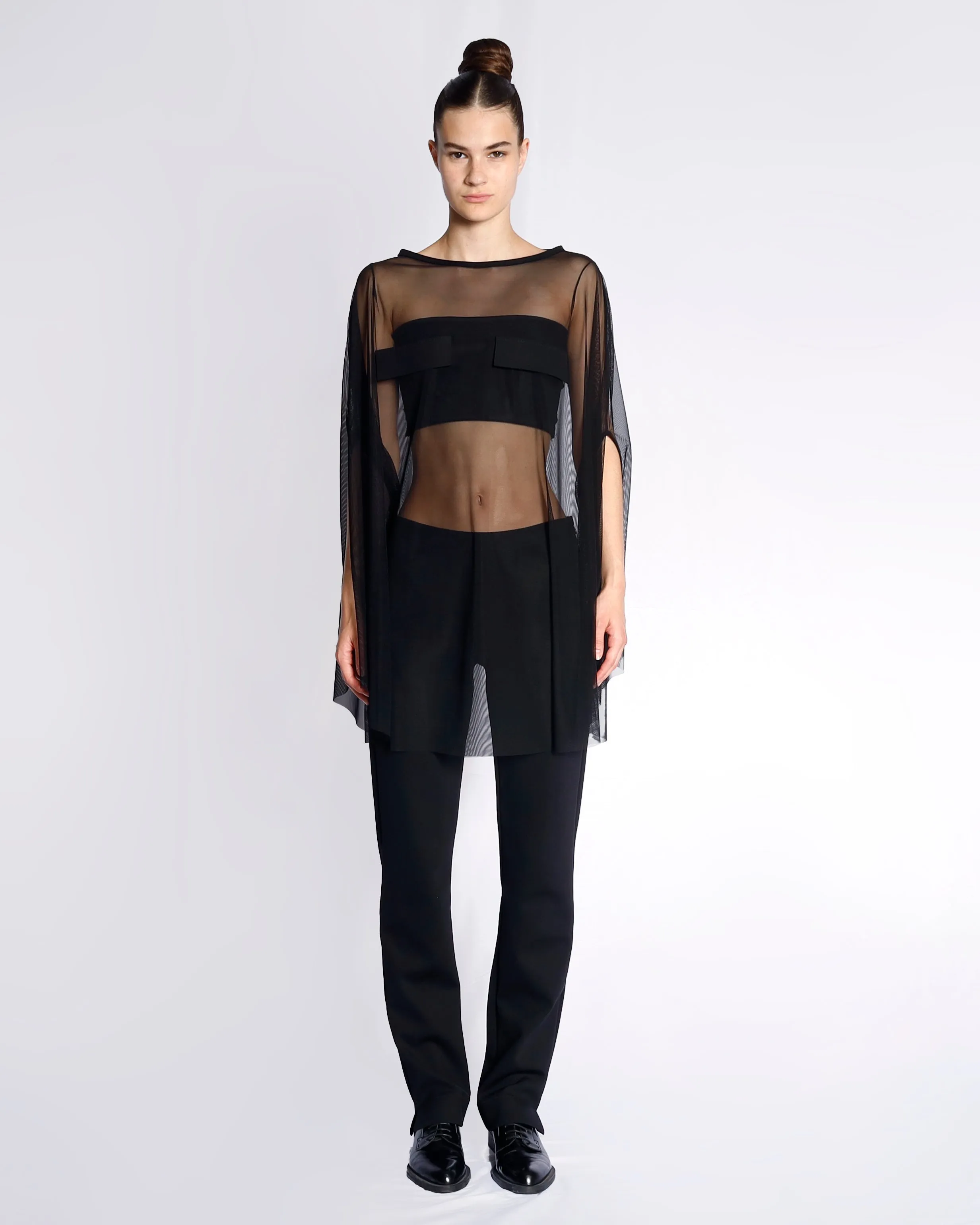 ELEVATE | Top