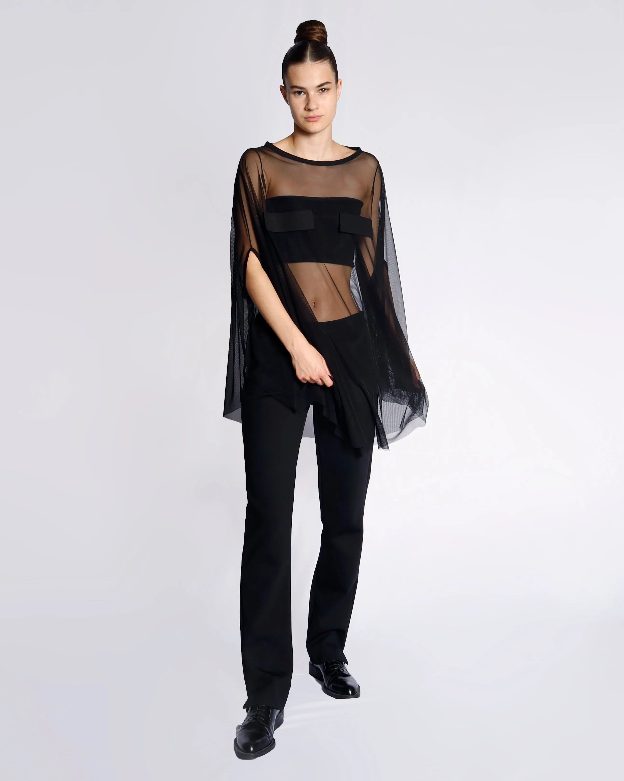 ELEVATE | Top