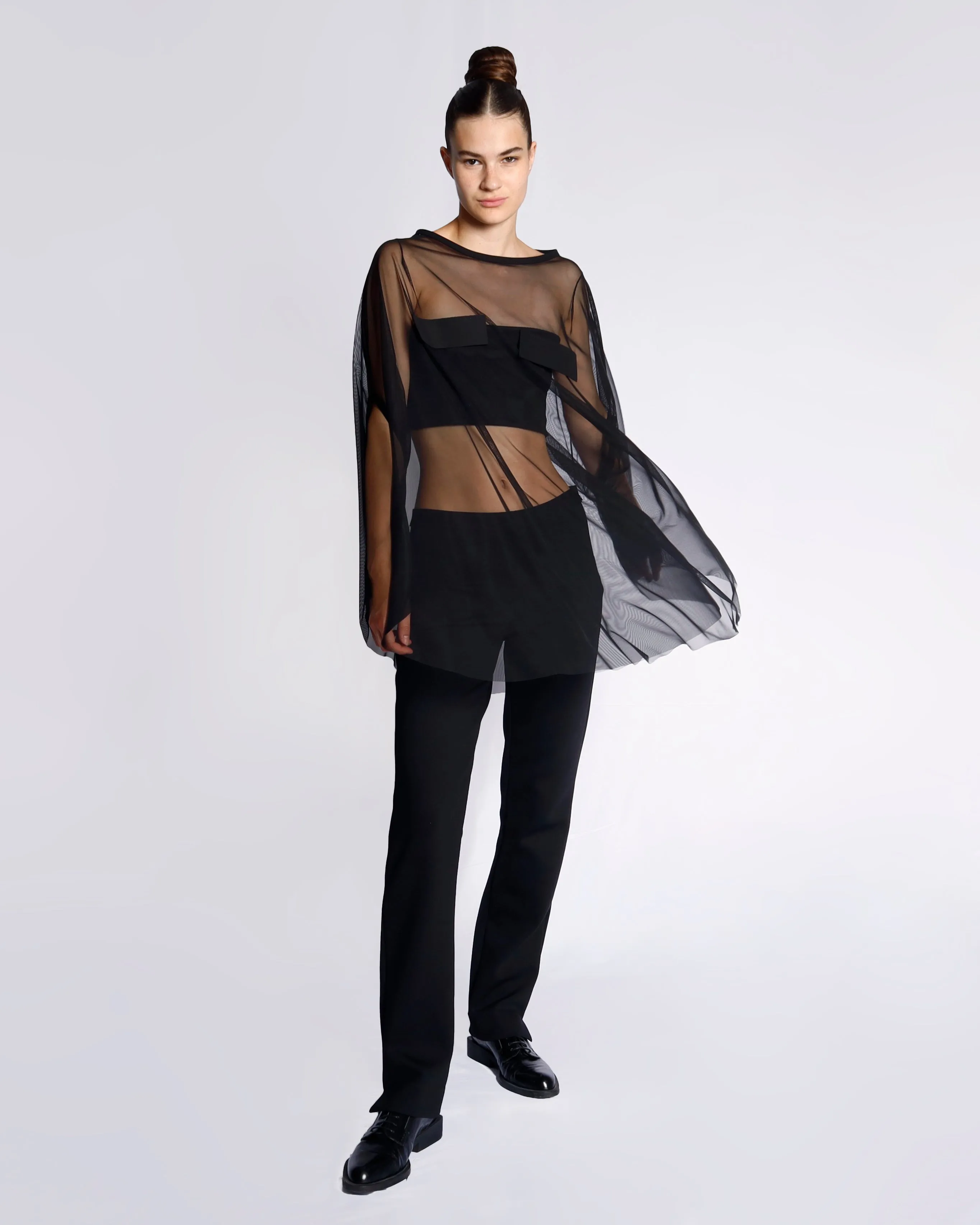 ELEVATE | Top