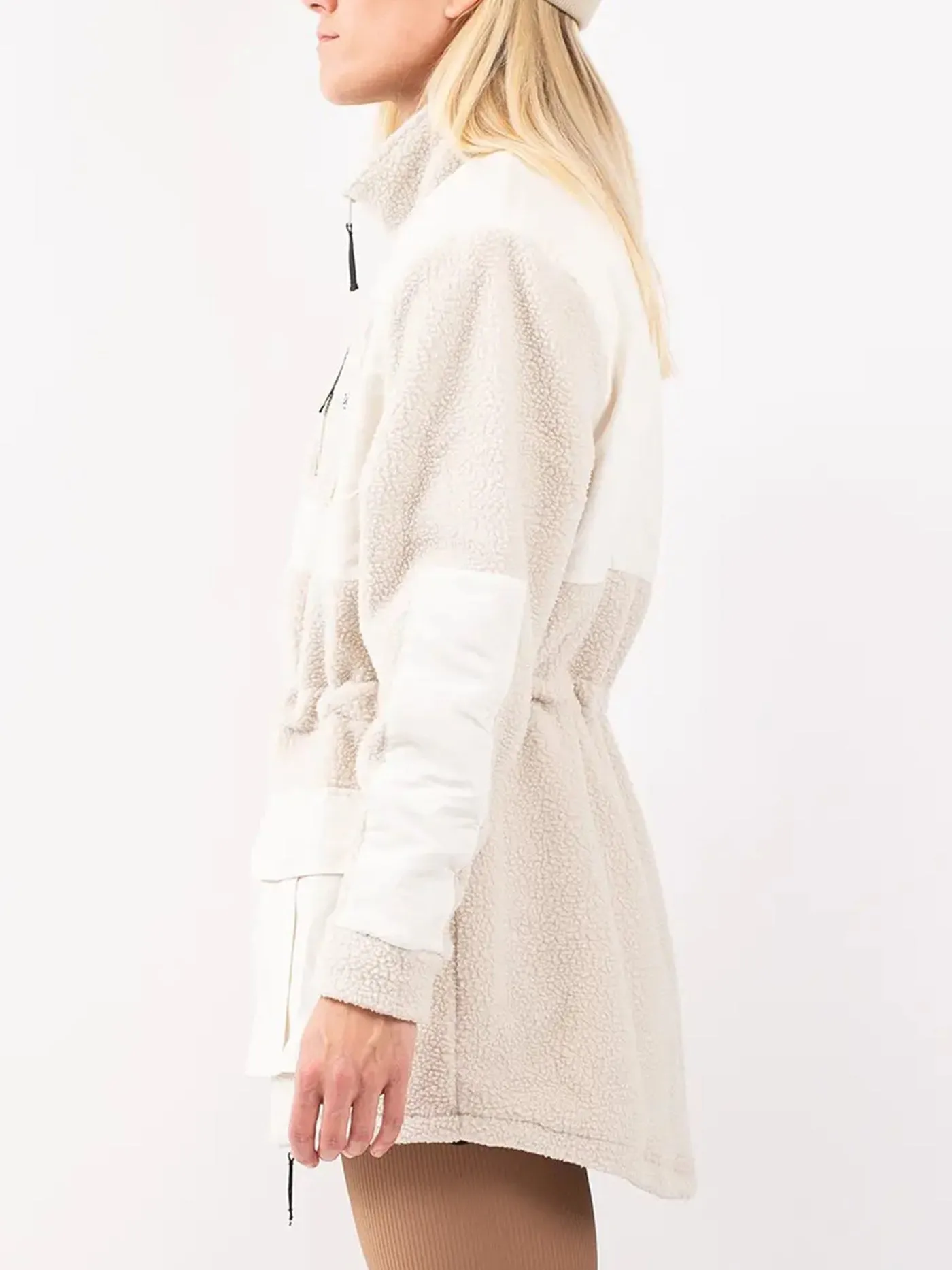 Field Sherpa Faded Cloud Jacket