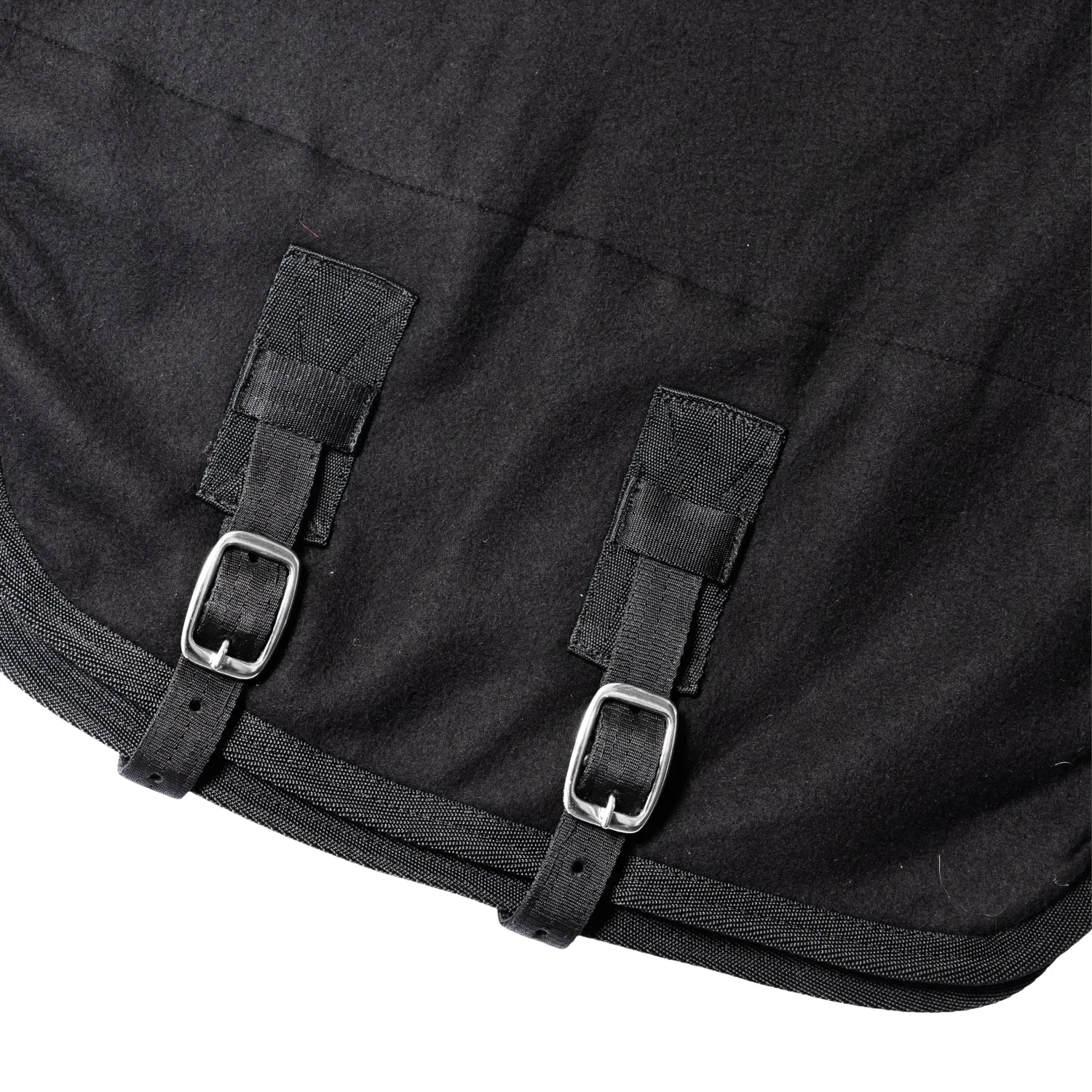 Fleece Horse Cooler Blanket