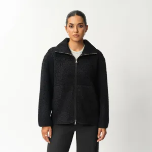 Fleece Jacket