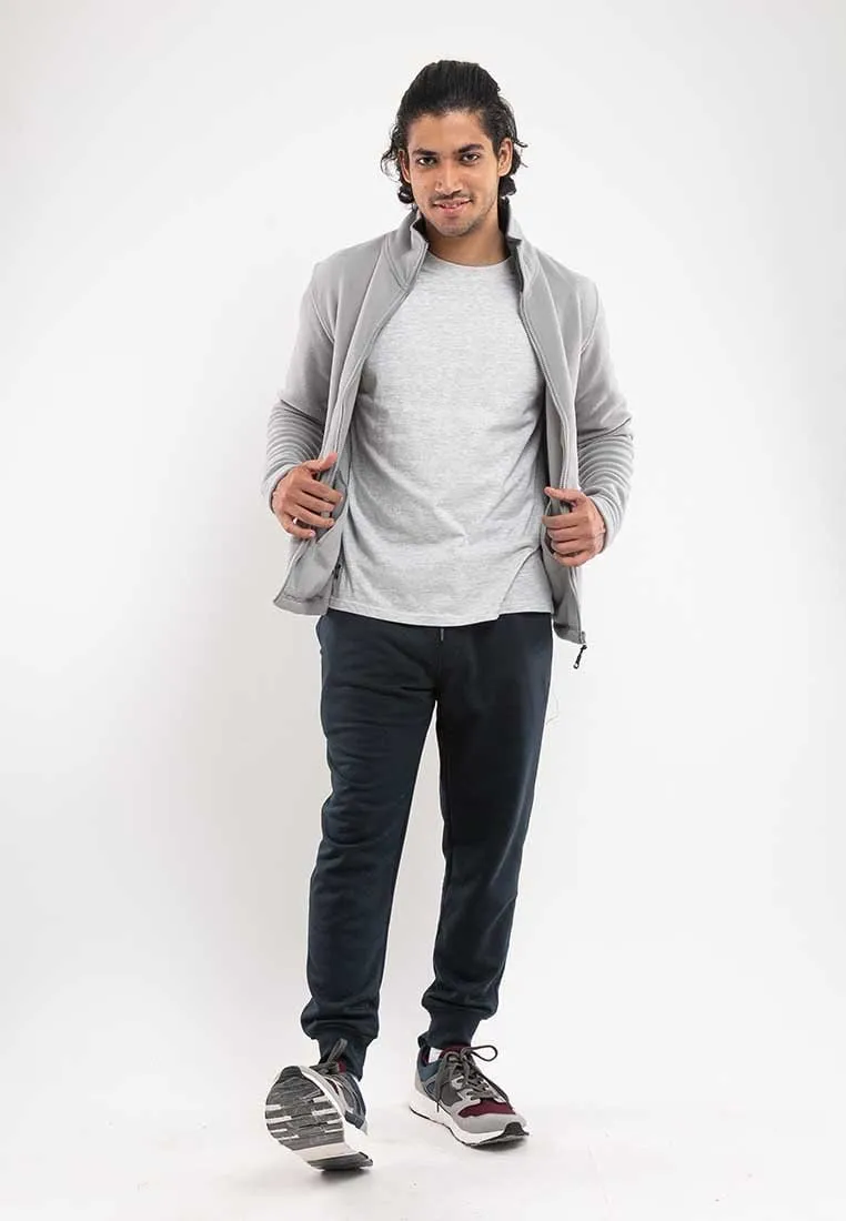 Fleece Warm Jacket - 30351