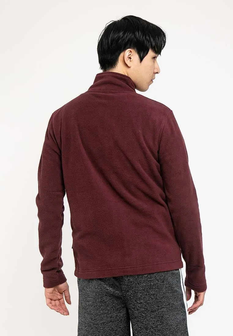 Fleece Warm Jacket - 30351