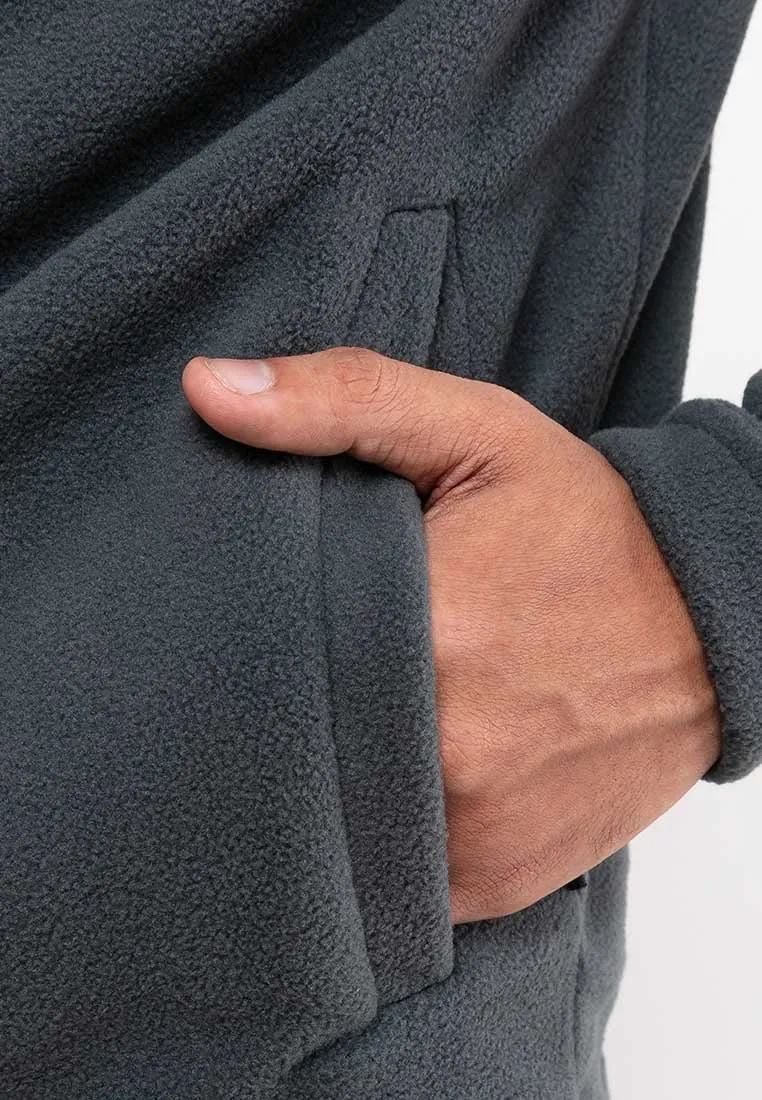 Fleece Warm Jacket - 30351