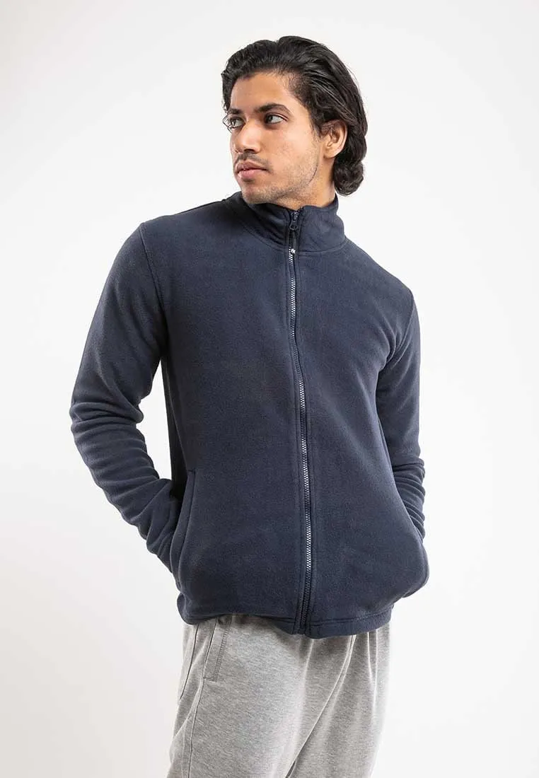 Fleece Warm Jacket - 30351