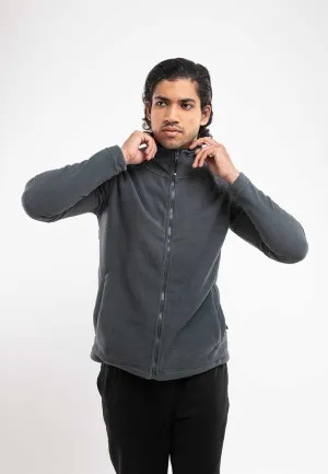 Fleece Warm Jacket - 30351