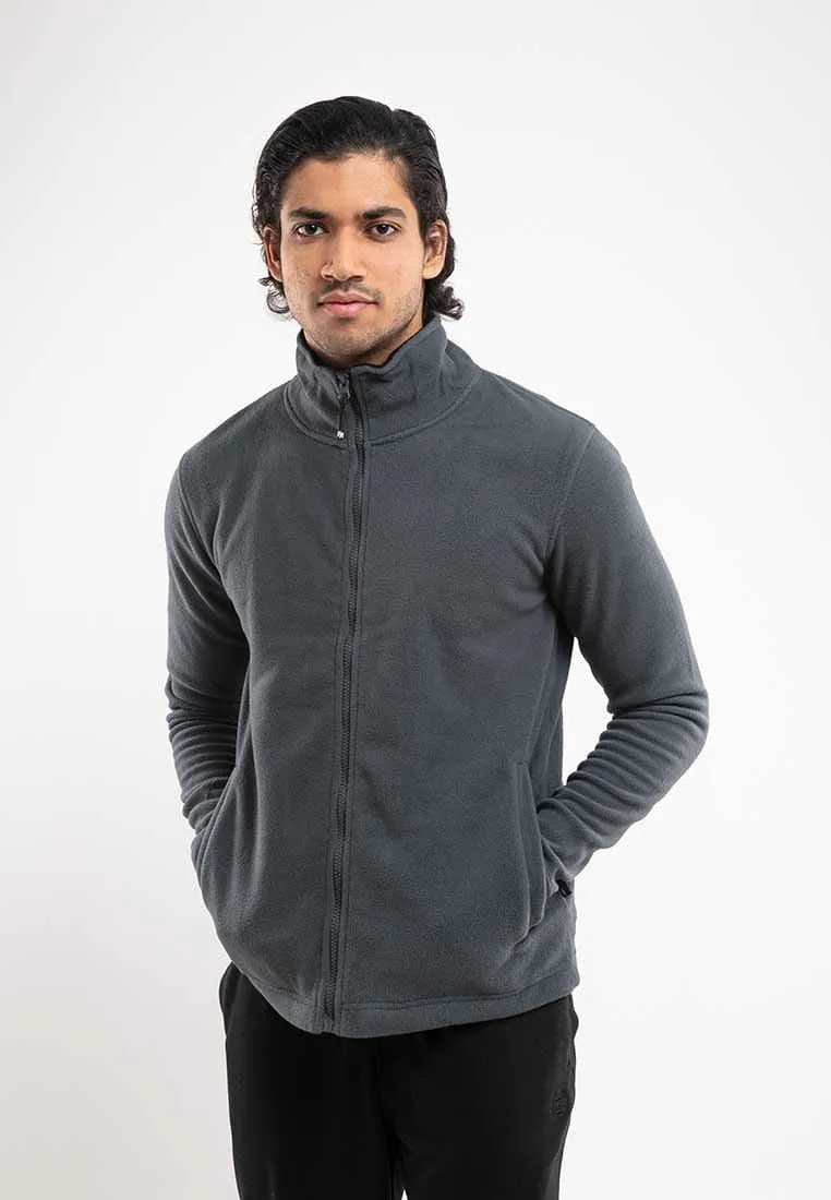 Fleece Warm Jacket - 30351