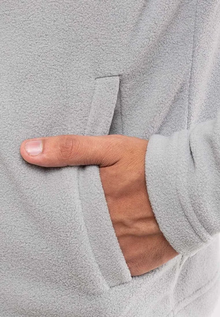 Fleece Warm Jacket - 30351