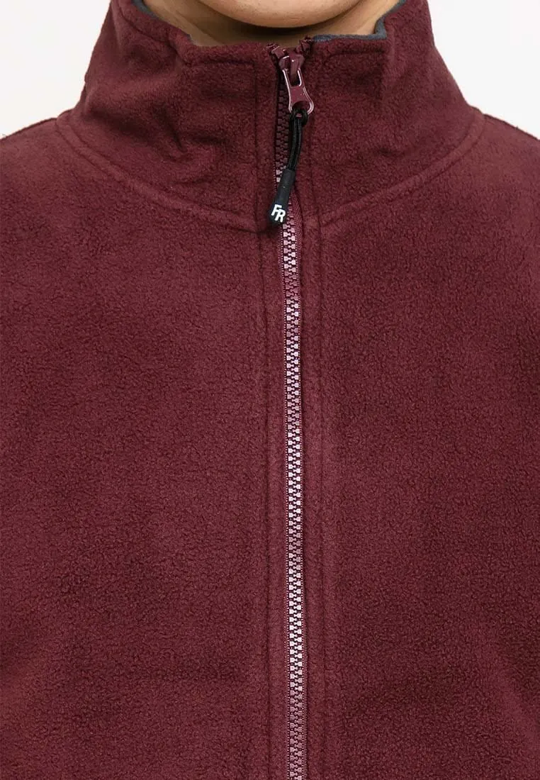 Fleece Warm Jacket - 30351