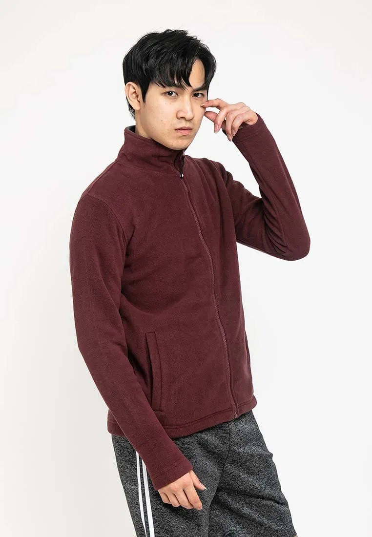 Fleece Warm Jacket - 30351