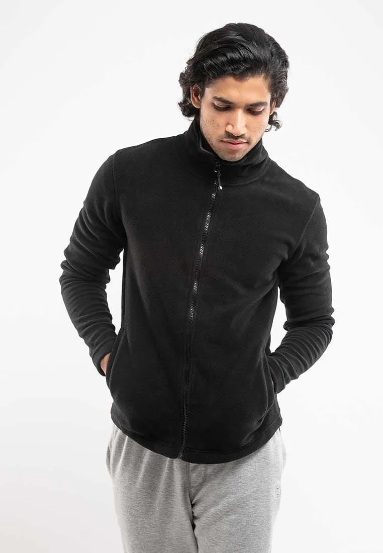 Fleece Warm Jacket - 30351