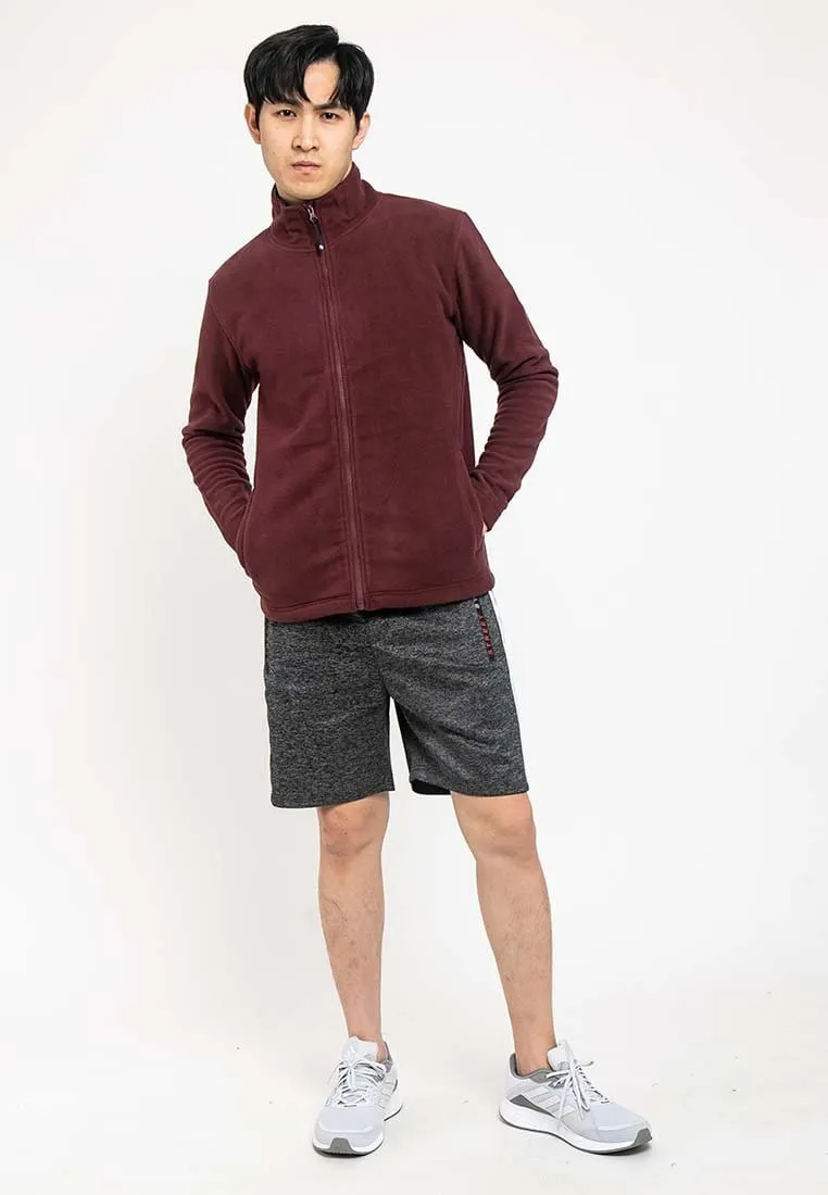 Fleece Warm Jacket - 30351