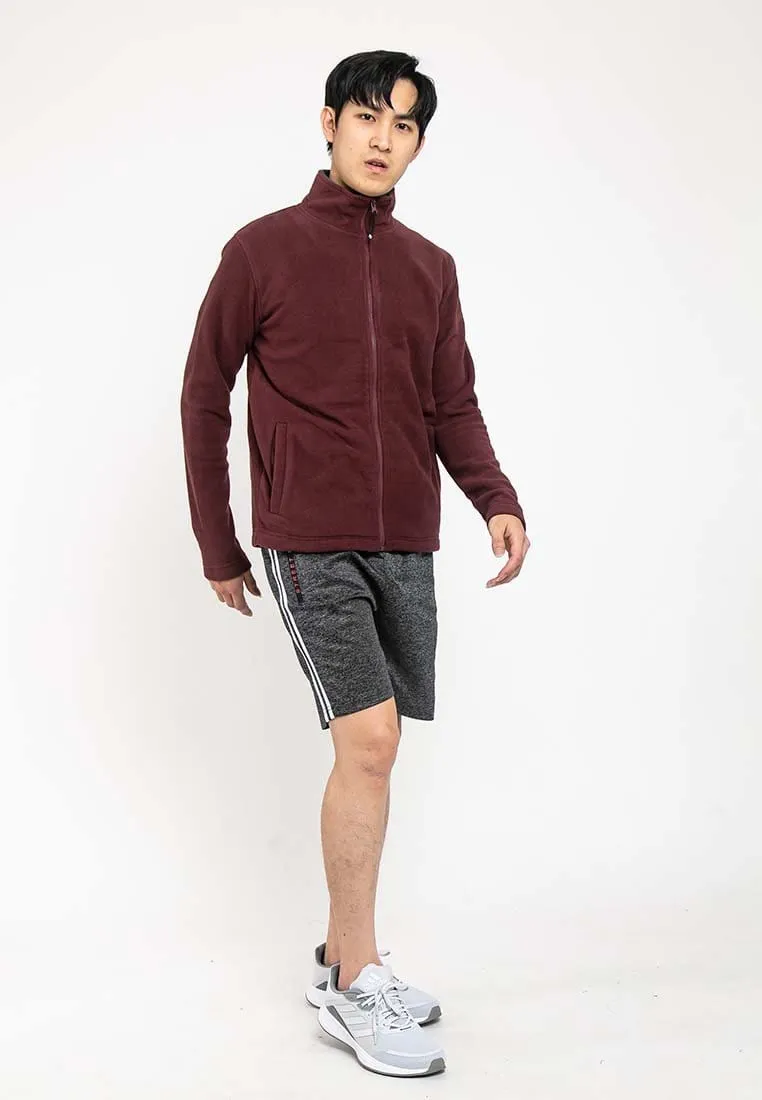 Fleece Warm Jacket - 30351