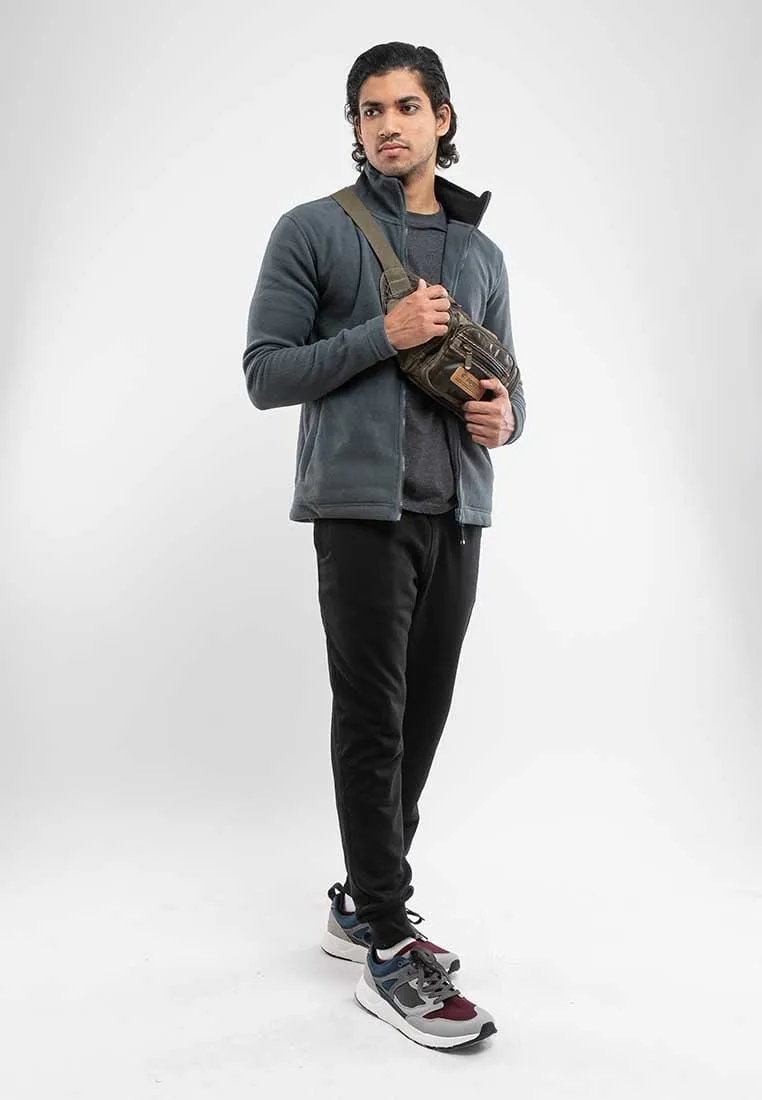 Fleece Warm Jacket - 30351