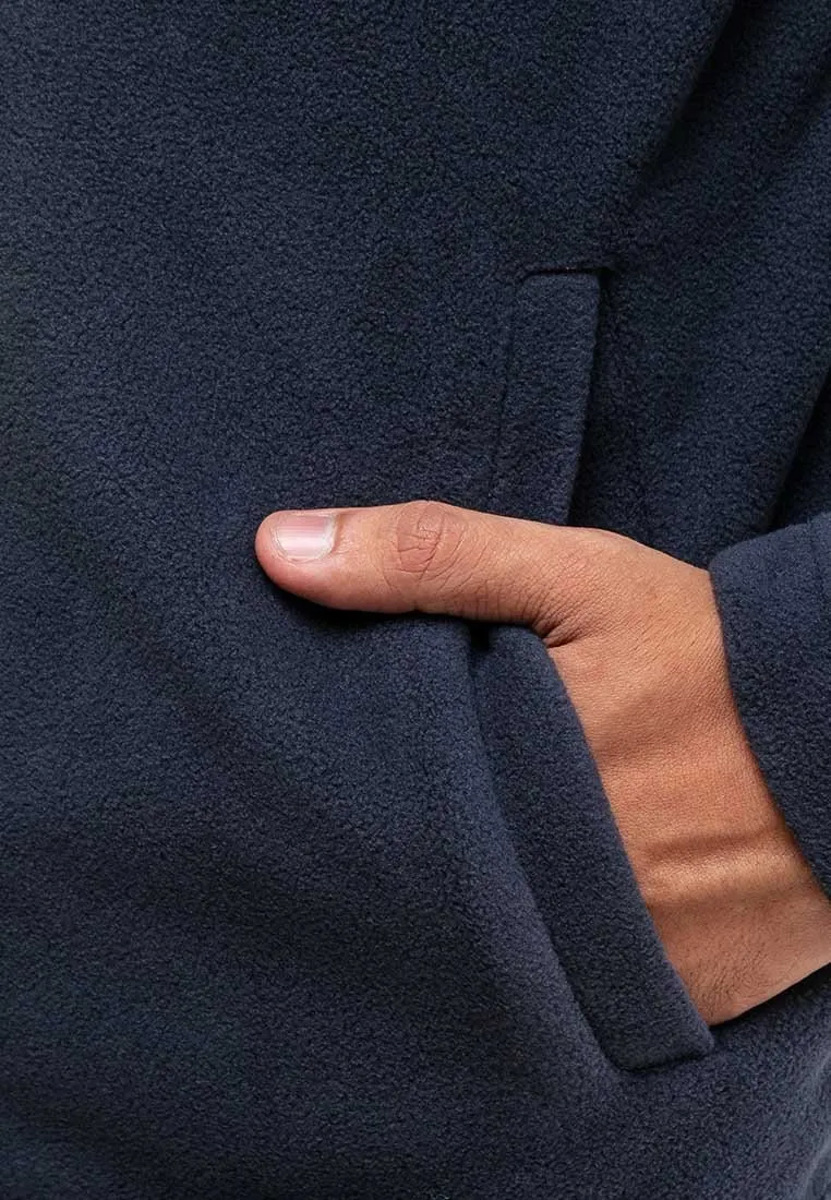 Fleece Warm Jacket - 30351