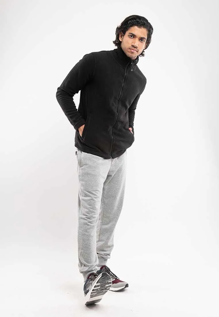 Fleece Warm Jacket - 30351