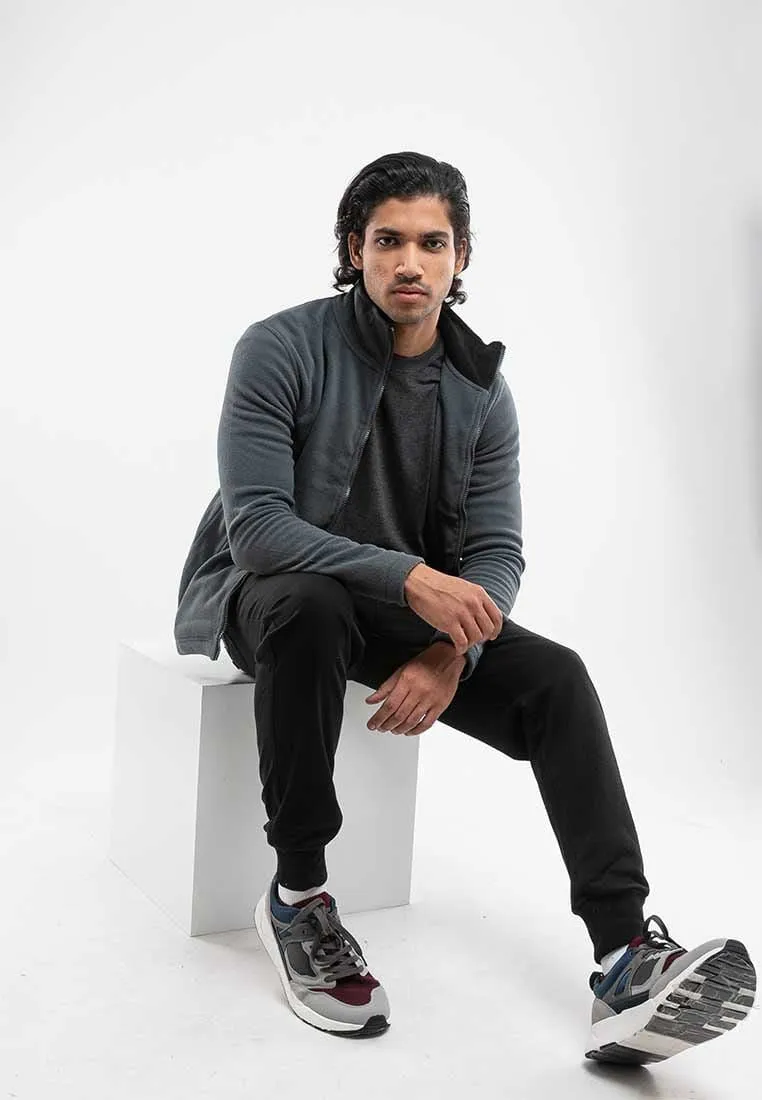 Fleece Warm Jacket - 30351
