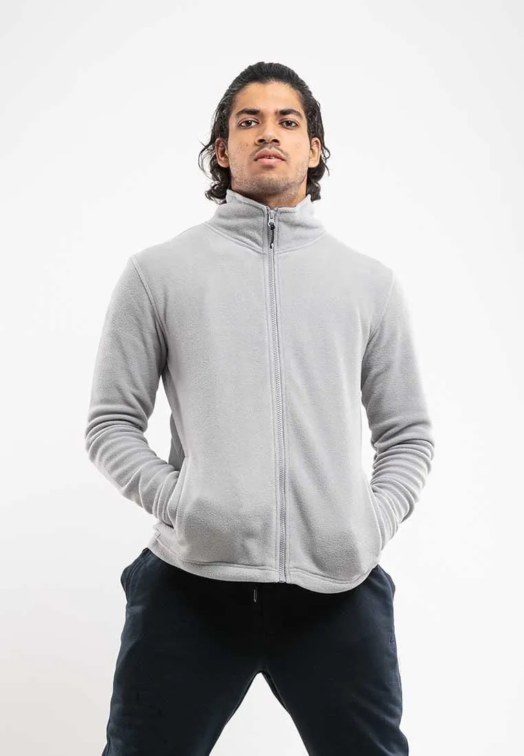 Fleece Warm Jacket - 30351