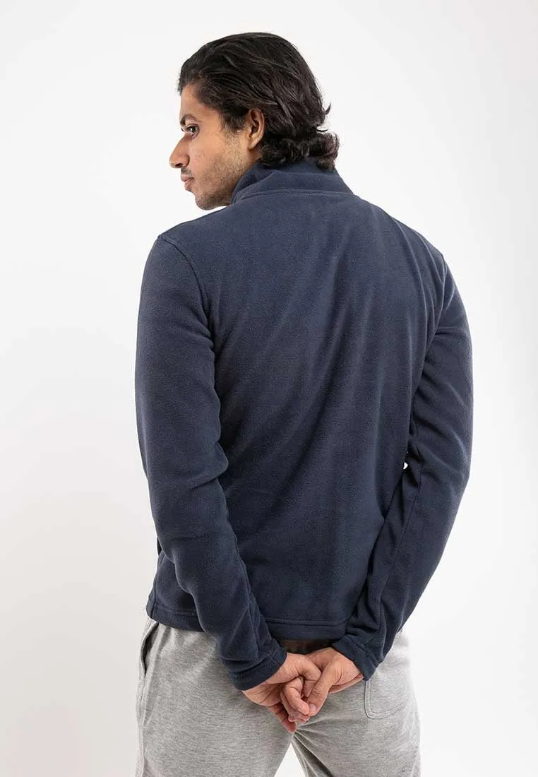 Fleece Warm Jacket - 30351
