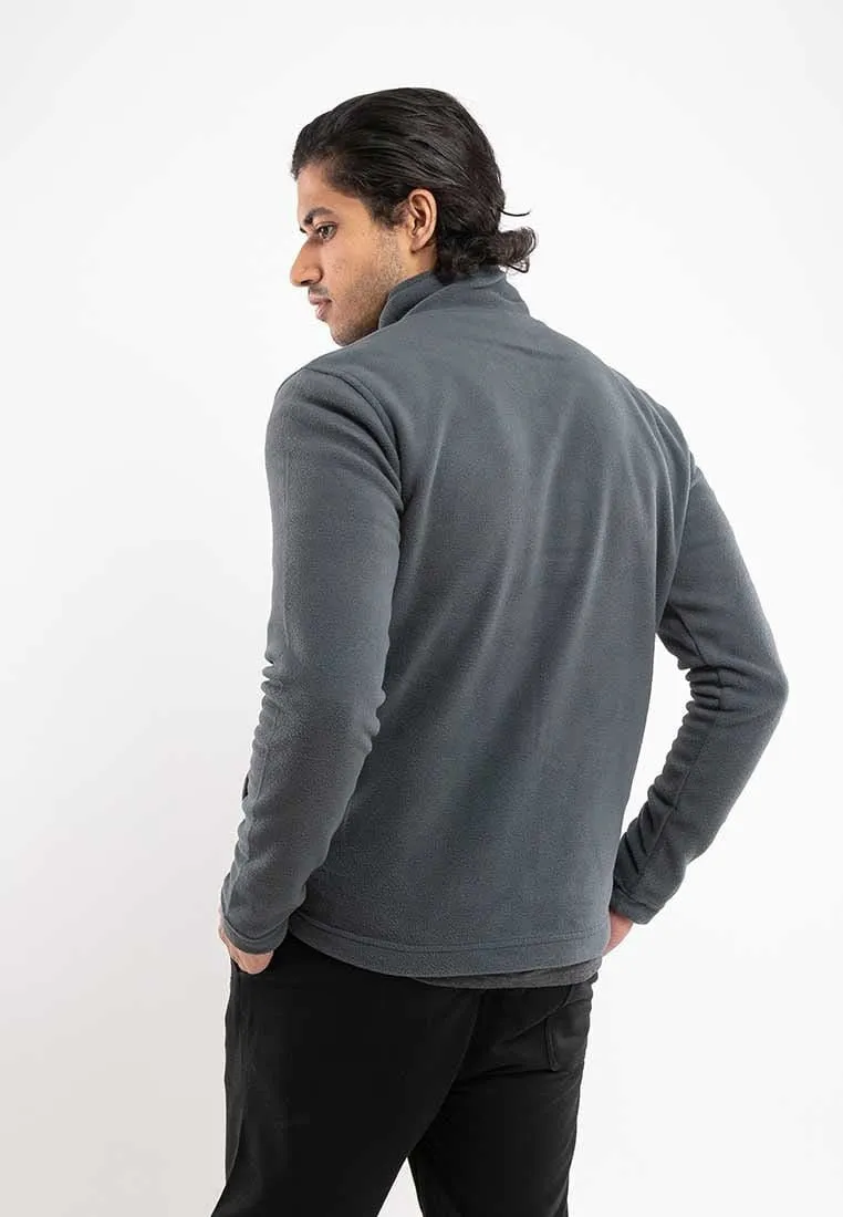 Fleece Warm Jacket - 30351